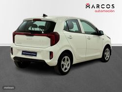 Kia Picanto 1.0 DPI Concept - Miniatura 18