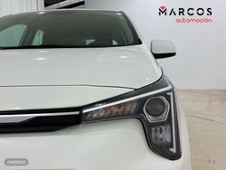 Kia Picanto 1.0 DPI Concept - Miniatura 19