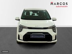 Kia Picanto 1.0 DPI Concept - Miniatura 2