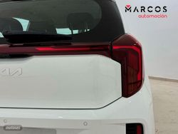 Kia Picanto 1.0 DPI Concept - Miniatura 20