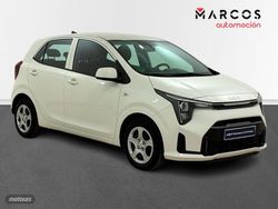 Kia Picanto 1.0 DPI Concept - Miniatura 3