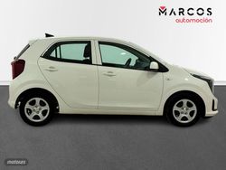 Kia Picanto 1.0 DPI Concept - Miniatura 4