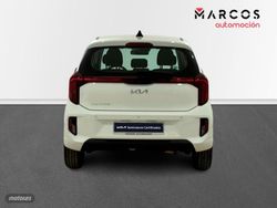 Kia Picanto 1.0 DPI Concept - Miniatura 5