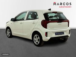 Kia Picanto 1.0 DPI Concept - Miniatura 7