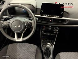 Kia Picanto 1.0 DPI Concept - Miniatura 8