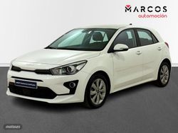 Kia Rio 1.0 MHEV iMT Drive 100CV - Miniatura 1