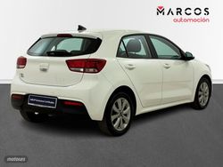 Kia Rio 1.0 MHEV iMT Drive 100CV - Miniatura 18
