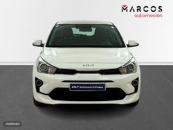 Kia Rio 1.0 MHEV iMT Drive 100CV - Miniatura 2