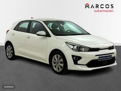 Kia Rio 1.0 MHEV iMT Drive 100CV - Miniatura 3