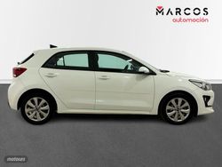 Kia Rio 1.0 MHEV iMT Drive 100CV - Miniatura 4