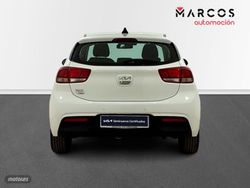 Kia Rio 1.0 MHEV iMT Drive 100CV - Miniatura 5