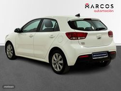Kia Rio 1.0 MHEV iMT Drive 100CV - Miniatura 7