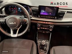 Kia Rio 1.0 MHEV iMT Drive 100CV - Miniatura 8