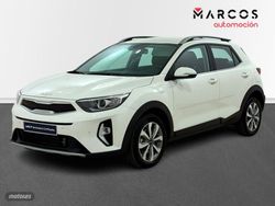 Kia Stonic 1.0 T-GDi MHEV 100CV Drive - Miniatura 1