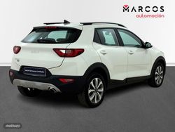 Kia Stonic 1.0 T-GDi MHEV 100CV Drive - Miniatura 18