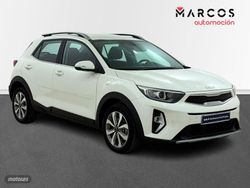 Kia Stonic 1.0 T-GDi MHEV 100CV Drive - Miniatura 3