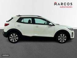 Kia Stonic 1.0 T-GDi MHEV 100CV Drive - Miniatura 4