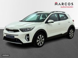 Kia Stonic 1.0 T-GDi MHEV 100CV Drive - Miniatura 1