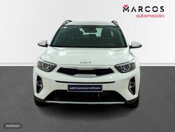 Kia Stonic 1.0 T-GDi MHEV 100CV Drive - Miniatura 2