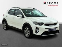 Kia Stonic 1.0 T-GDi MHEV 100CV Drive - Miniatura 3