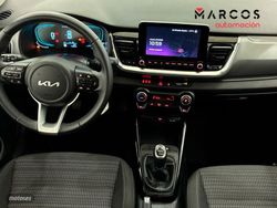 Kia Stonic 1.0 T-GDi MHEV 100CV Drive - Miniatura 8