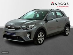 Kia Stonic 1.0 T-GDi MHEV 100CV Drive - Miniatura 1
