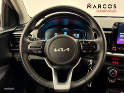 Kia Stonic 1.0 T-GDi MHEV 100CV Drive - Miniatura 13