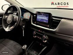 Kia Stonic 1.0 T-GDi MHEV 100CV Drive - Miniatura 17