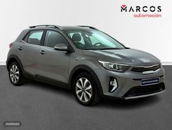 Kia Stonic 1.0 T-GDi MHEV 100CV Drive - Miniatura 3
