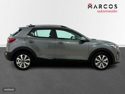 Kia Stonic 1.0 T-GDi MHEV 100CV Drive - Miniatura 4