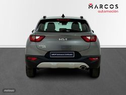 Kia Stonic 1.0 T-GDi MHEV 100CV Drive - Miniatura 5
