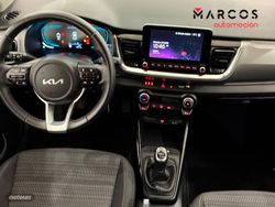 Kia Stonic 1.0 T-GDi MHEV 100CV Drive - Miniatura 8