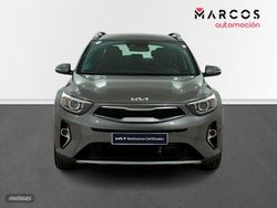 Kia Stonic 1.0 T-GDi MHEV 100CV Drive - Miniatura 2