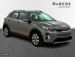 Kia Stonic 1.0 T-GDi MHEV 100CV Drive - Miniatura 3