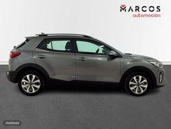 Kia Stonic 1.0 T-GDi MHEV 100CV Drive - Miniatura 4