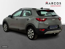 Kia Stonic 1.0 T-GDi MHEV 100CV Drive - Miniatura 7