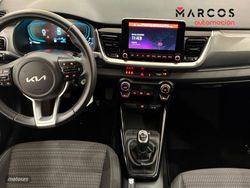 Kia Stonic 1.0 T-GDi MHEV 100CV Drive - Miniatura 8