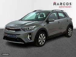 Kia Stonic 1.0 T-GDi MHEV 100CV Drive - Miniatura 1