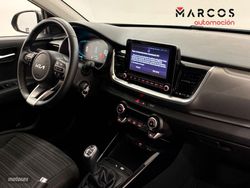 Kia Stonic 1.0 T-GDi MHEV 100CV Drive - Miniatura 17