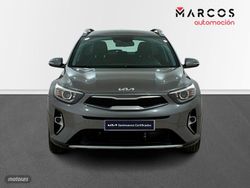 Kia Stonic 1.0 T-GDi MHEV 100CV Drive - Miniatura 2