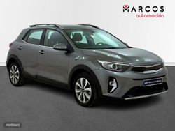 Kia Stonic 1.0 T-GDi MHEV 100CV Drive - Miniatura 3