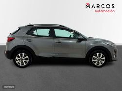 Kia Stonic 1.0 T-GDi MHEV 100CV Drive - Miniatura 4