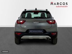 Kia Stonic 1.0 T-GDi MHEV 100CV Drive - Miniatura 5