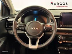 Kia Stonic 1.0 T-GDi MHEV 100CV Drive - Miniatura 11