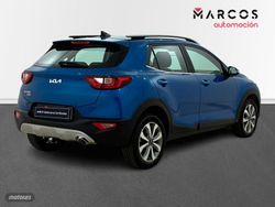 Kia Stonic 1.0 T-GDi MHEV 100CV Drive - Miniatura 18