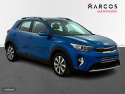Kia Stonic 1.0 T-GDi MHEV 100CV Drive - Miniatura 3