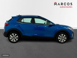 Kia Stonic 1.0 T-GDi MHEV 100CV Drive - Miniatura 4
