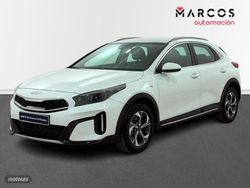 Kia XCeed 1.0 T-GDi Drive 100CV - Miniatura 1