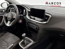Kia XCeed 1.0 T-GDi Drive 100CV - Miniatura 17