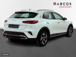 Kia XCeed 1.0 T-GDi Drive 100CV - Miniatura 18